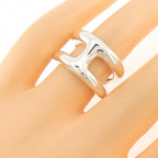Hermes Osmose Small Ring — view 5