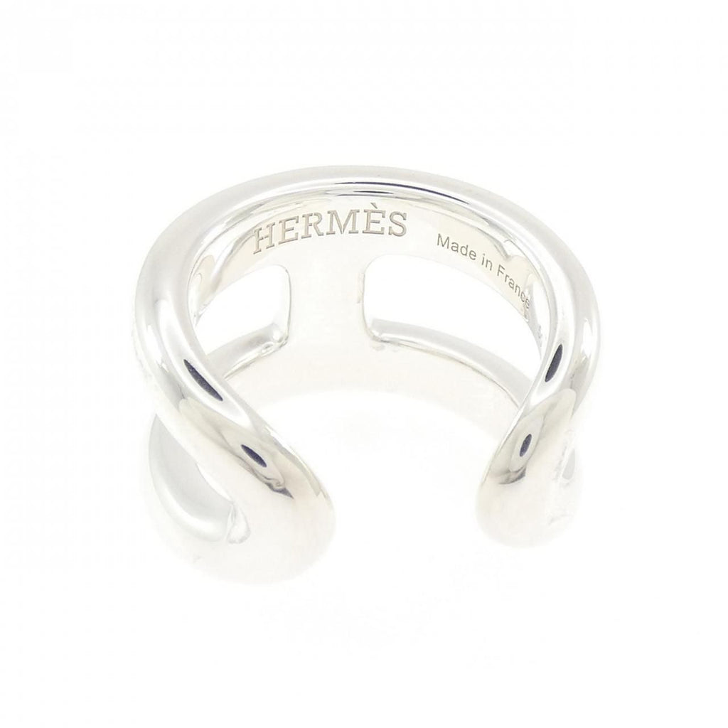 Hermes Osmose Small Ring — view 3