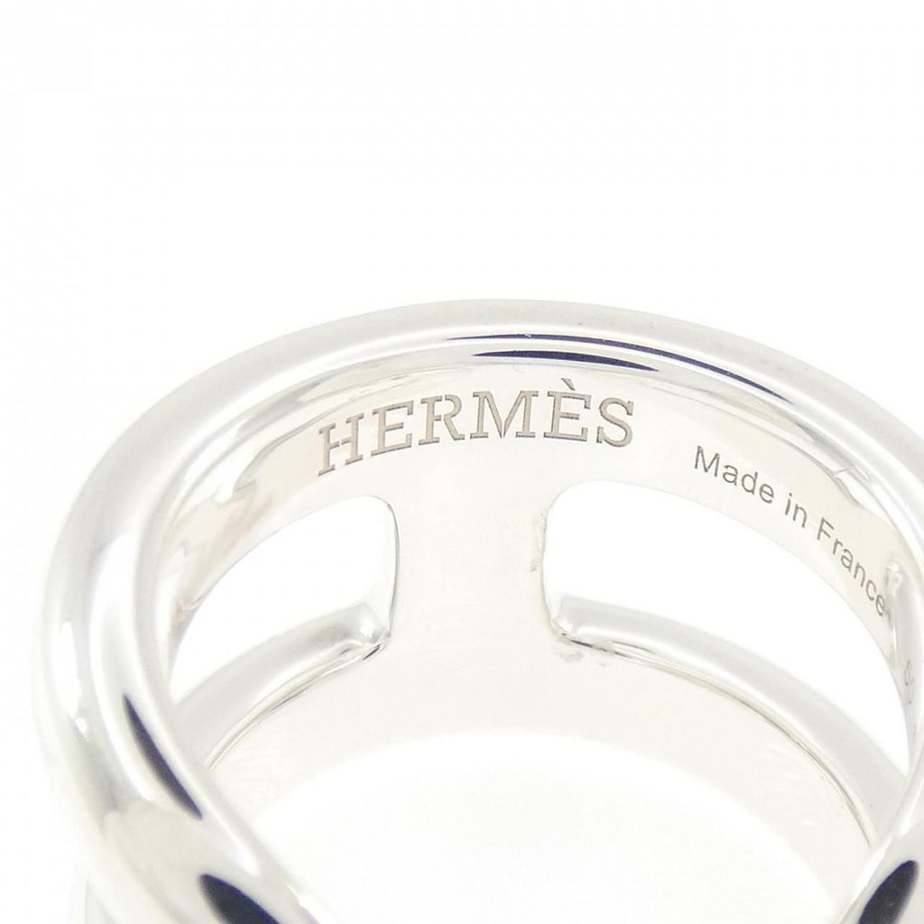 Hermes Osmose Small Ring — view 4