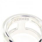 Hermes Osmose Small Ring — view 4