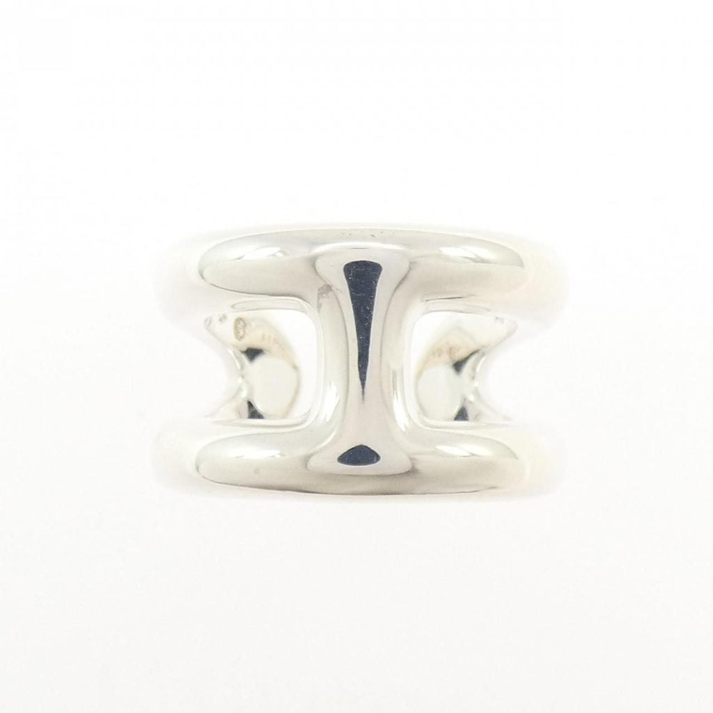 Hermes Osmose Small Ring — view 2