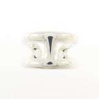 Hermes Osmose Small Ring — view 2
