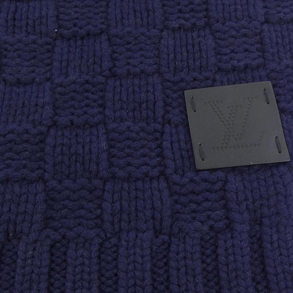 Louis Vuitton Echarpe Helsinki Scarf — view 4