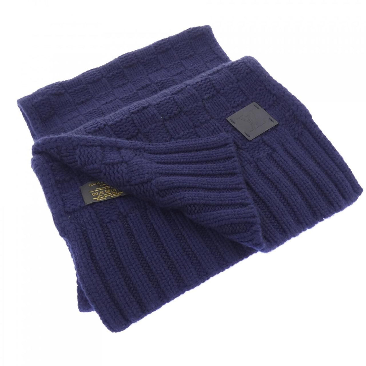 Louis Vuitton Echarpe Helsinki Scarf
