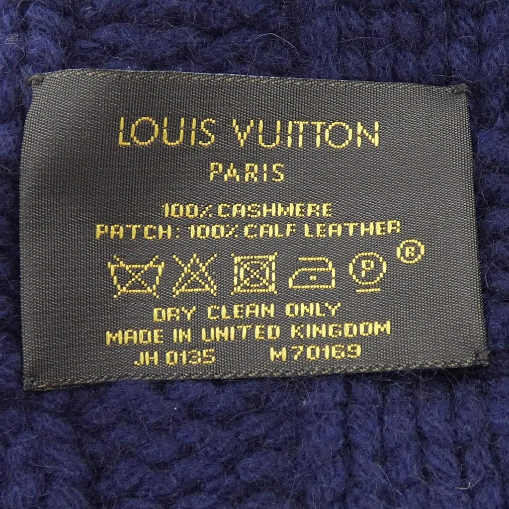 Louis Vuitton Echarpe Helsinki Scarf — view 3