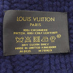 Louis Vuitton Echarpe Helsinki Scarf — view 3