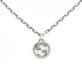 Gucci Interlocking G Necklace
