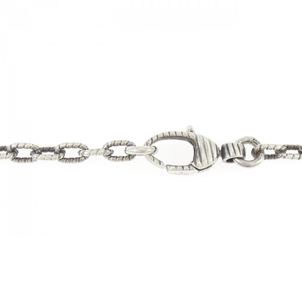 Gucci Interlocking G Necklace — view 5