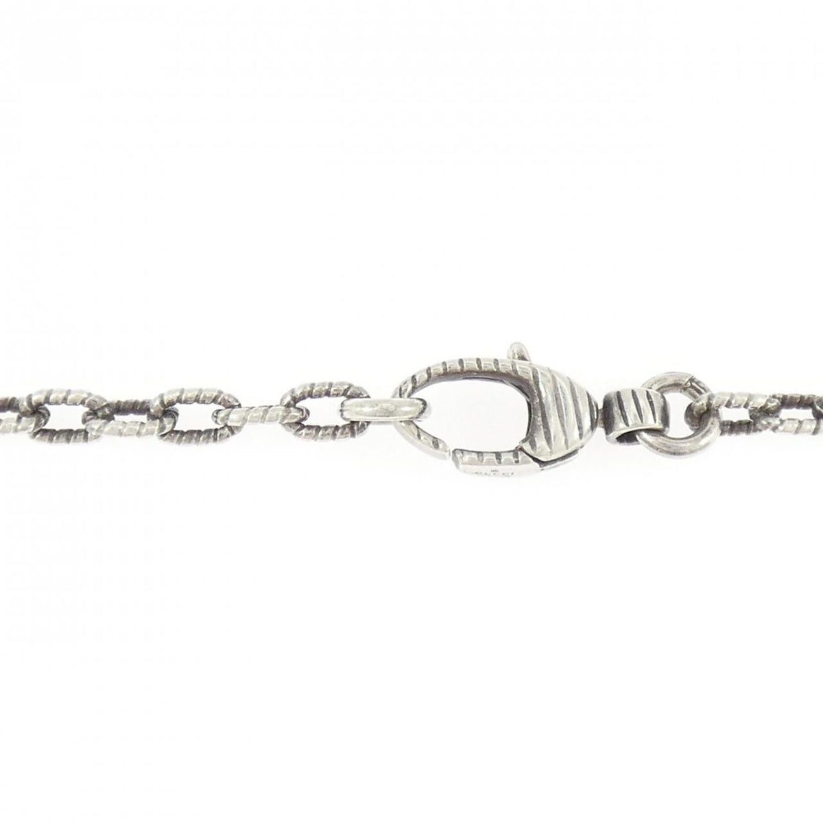 Gucci Interlocking G Necklace — view 5