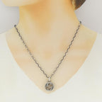 Gucci Interlocking G Necklace — view 6