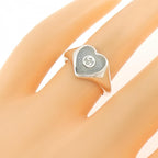 Gucci Interlocking G Ring — view 5