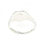 Gucci Interlocking G Ring — view 3