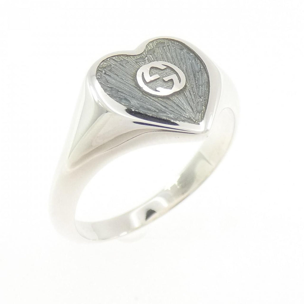 Gucci Interlocking G Ring