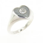 Gucci Interlocking G Ring