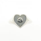 Gucci Interlocking G Ring — view 2