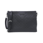 Gucci Shoulder Bag Black