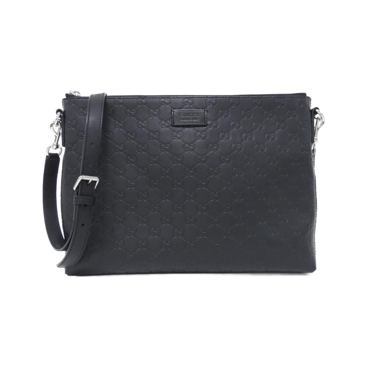 Gucci Shoulder Bag Black