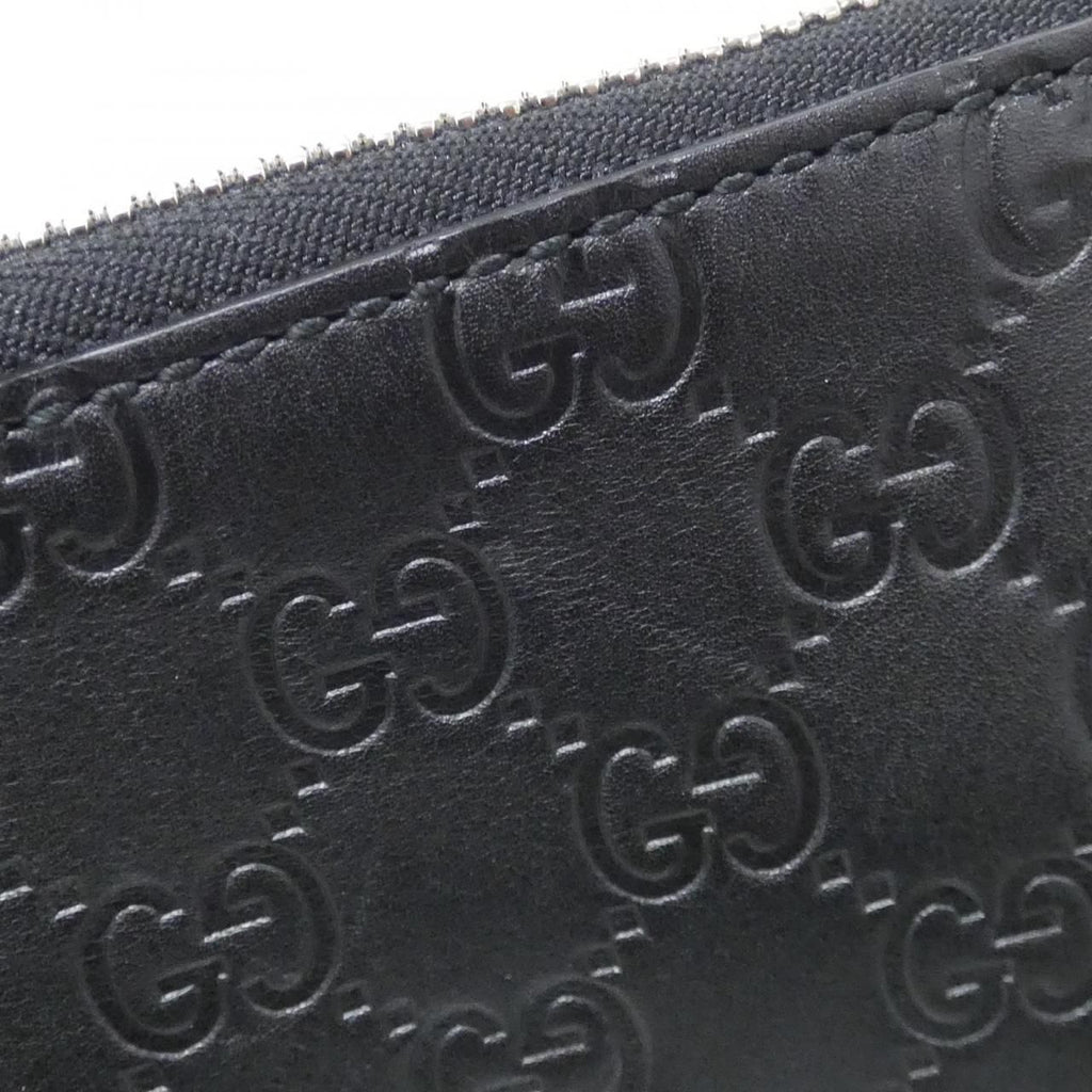 Gucci Shoulder Bag Black — view 4