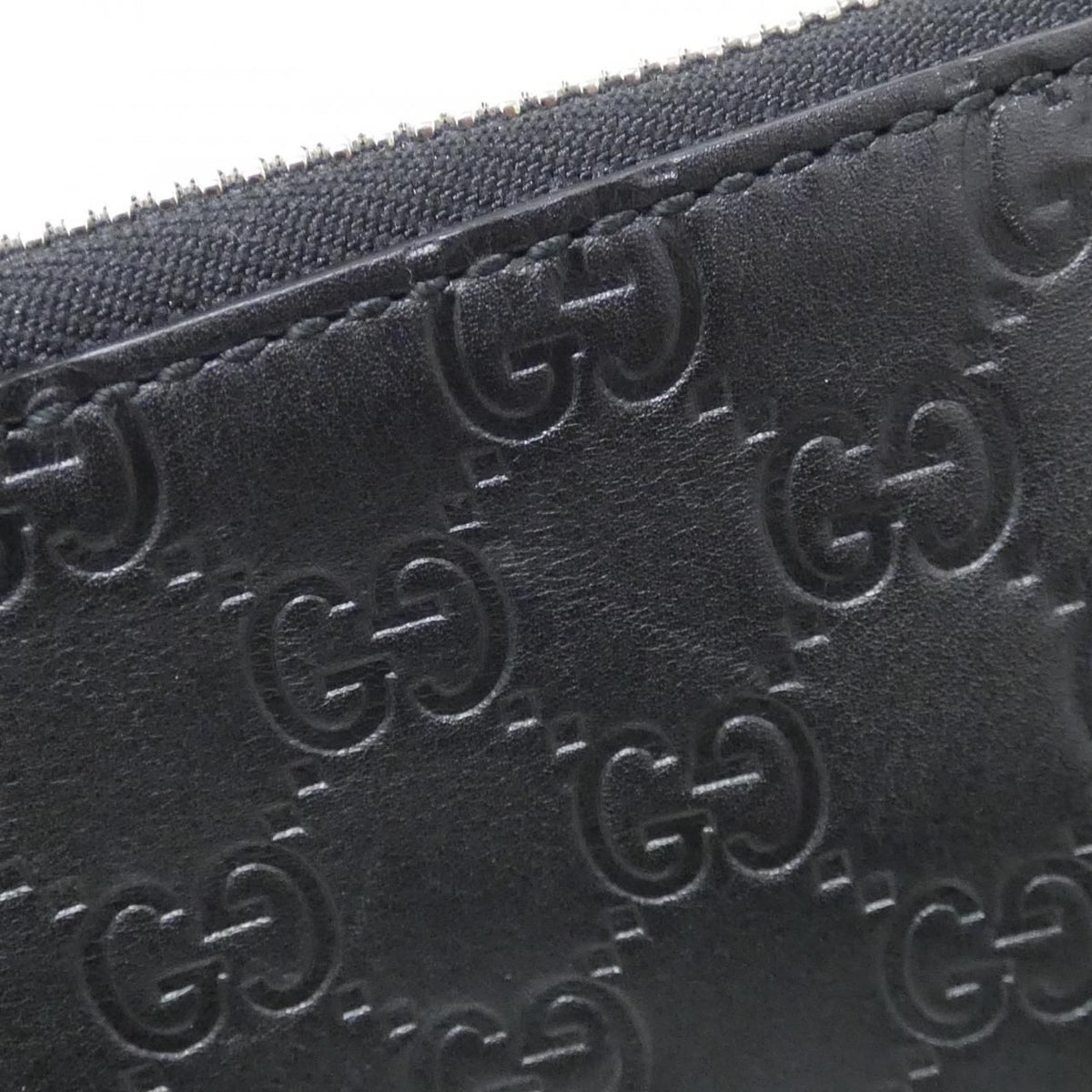 Gucci Shoulder Bag Black — view 4