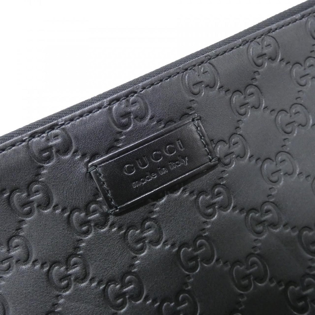 Gucci Shoulder Bag Black — view 5