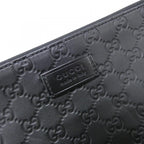 Gucci Shoulder Bag Black — view 5