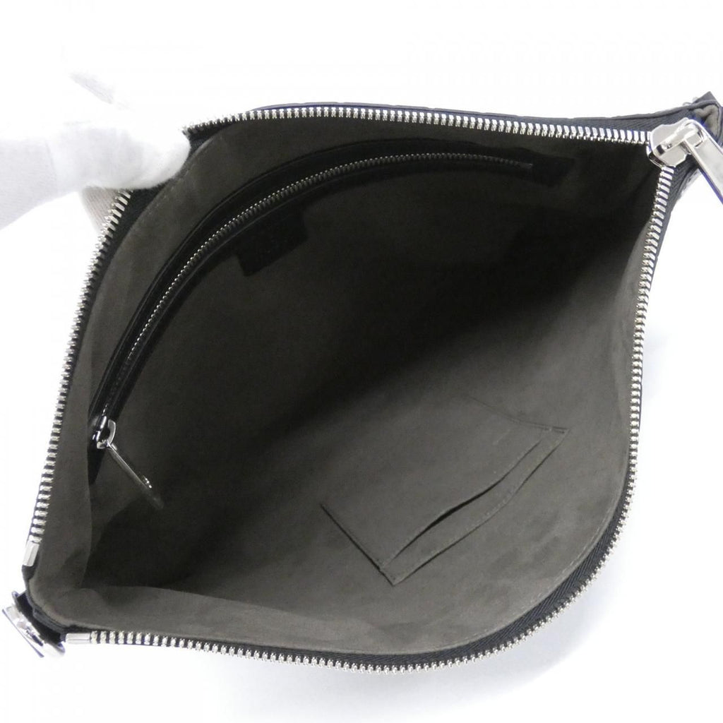 Gucci Shoulder Bag Black — view 7