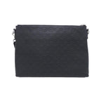 Gucci Shoulder Bag Black — view 2