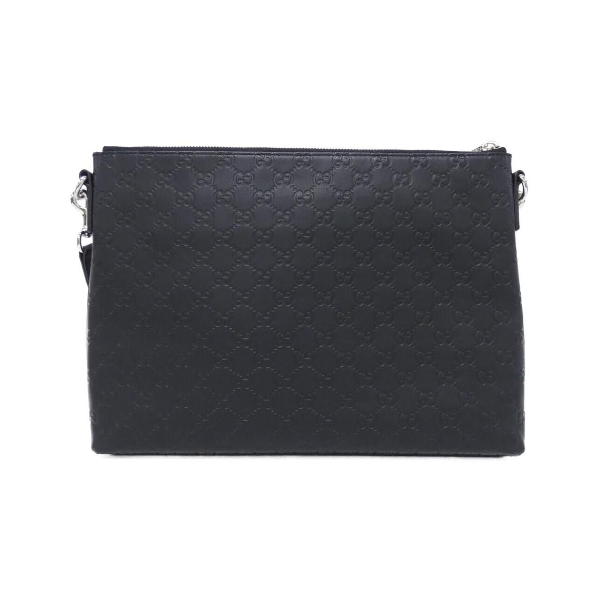 Gucci Shoulder Bag Black — view 2