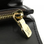 Louis Vuitton Monogram Reverse Portefeuille Sarah Dauphine Wallet — view 4