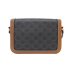 Celine Classic Triomphe Shoulder Bag — view 2