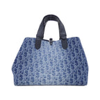 Dior Oblique Toujours Medium Bag — view 2