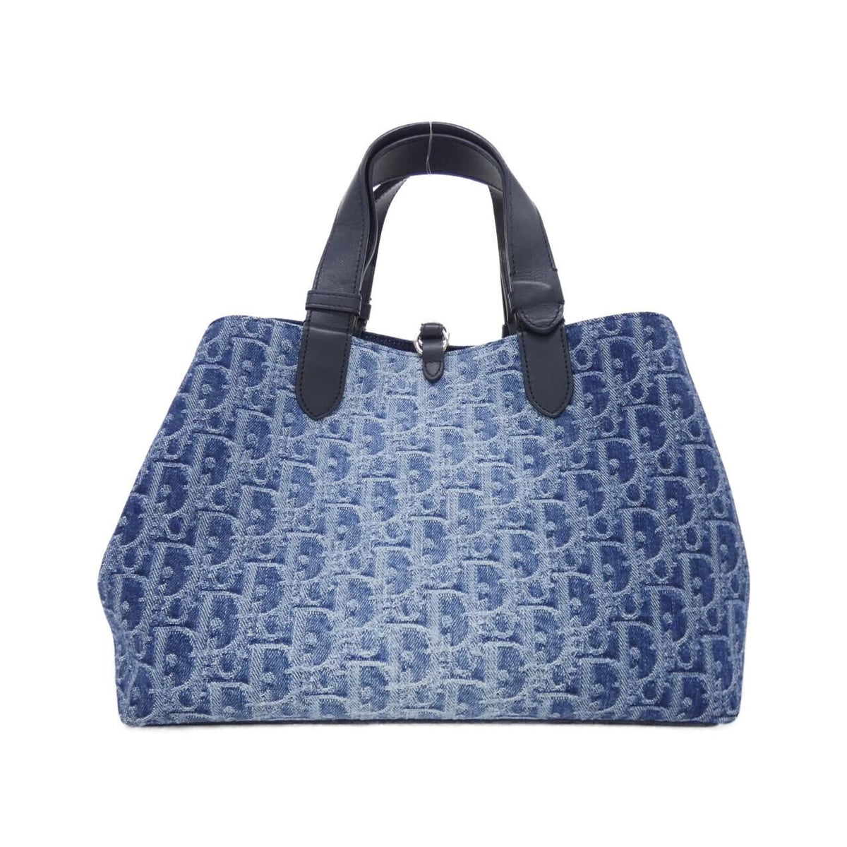 Dior Oblique Toujours Medium Bag — view 2