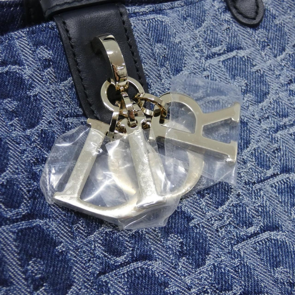 Dior Oblique Toujours Medium Bag — view 4