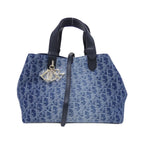 Dior Oblique Toujours Medium Bag