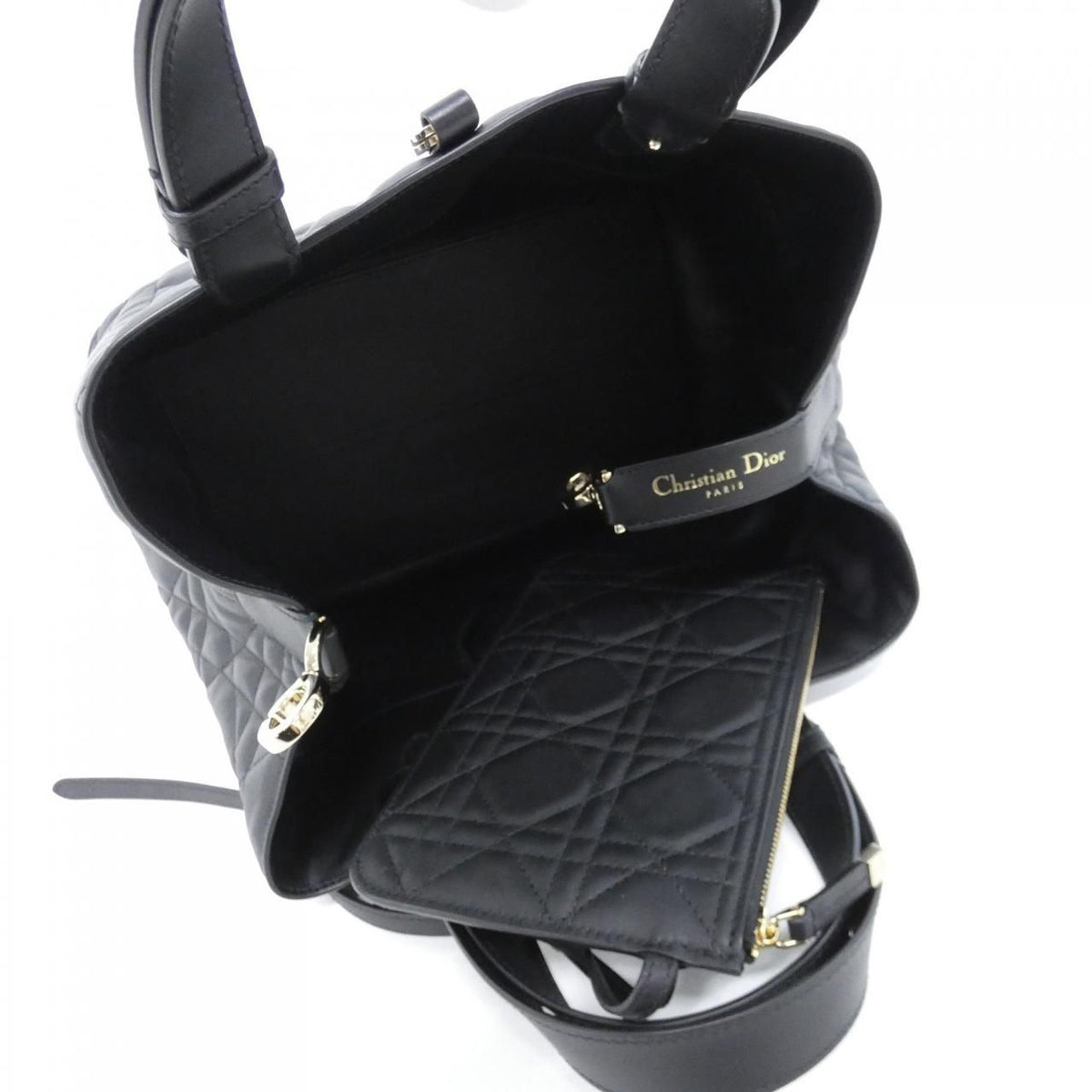 Dior Toujours Medium Bag — view 6