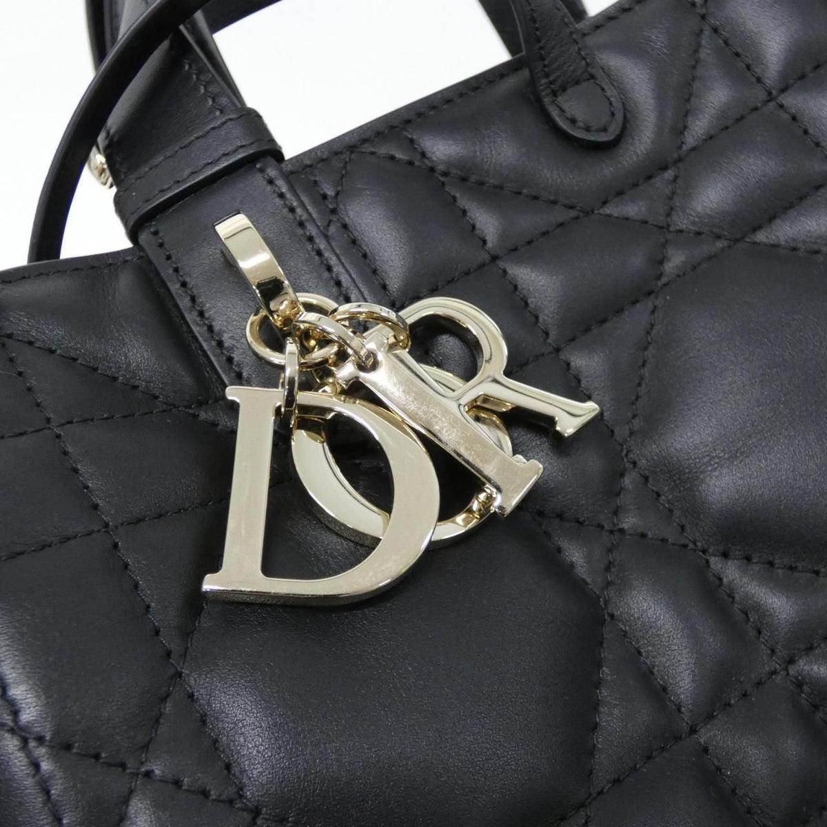 Dior Toujours Medium Bag — view 4