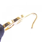 Chanel Vintage Belt Black — view 4