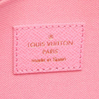 Louis Vuitton Shoulder Bag Pochette Felicie Monogram Vivienne — view 4