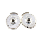 Hermes Earrings Farandole 925 Sterling Silver — view 4