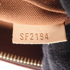 Louis Vuitton Shoulder Bag Odeon PM Leather — view 5