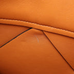 Bottega Veneta Tote Maxi Intrecciato Black Leather Handbag — view 6