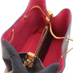 Louis Vuitton Shoulder Bag Neo Noe Leather — view 3
