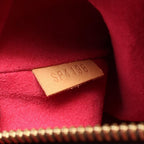 Louis Vuitton Shoulder Bag Neo Noe Leather — view 5