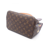 Louis Vuitton Shoulder Bag Neo Noe Leather — view 7
