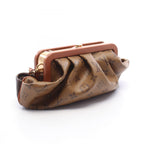 Louis Vuitton Shoulder Bag Boursico East West Leather — view 2