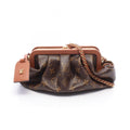 Louis Vuitton Shoulder Bag Boursico East West Leather