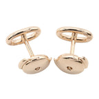 Hermes Earrings Farandole 18k Pink Gold — view 2