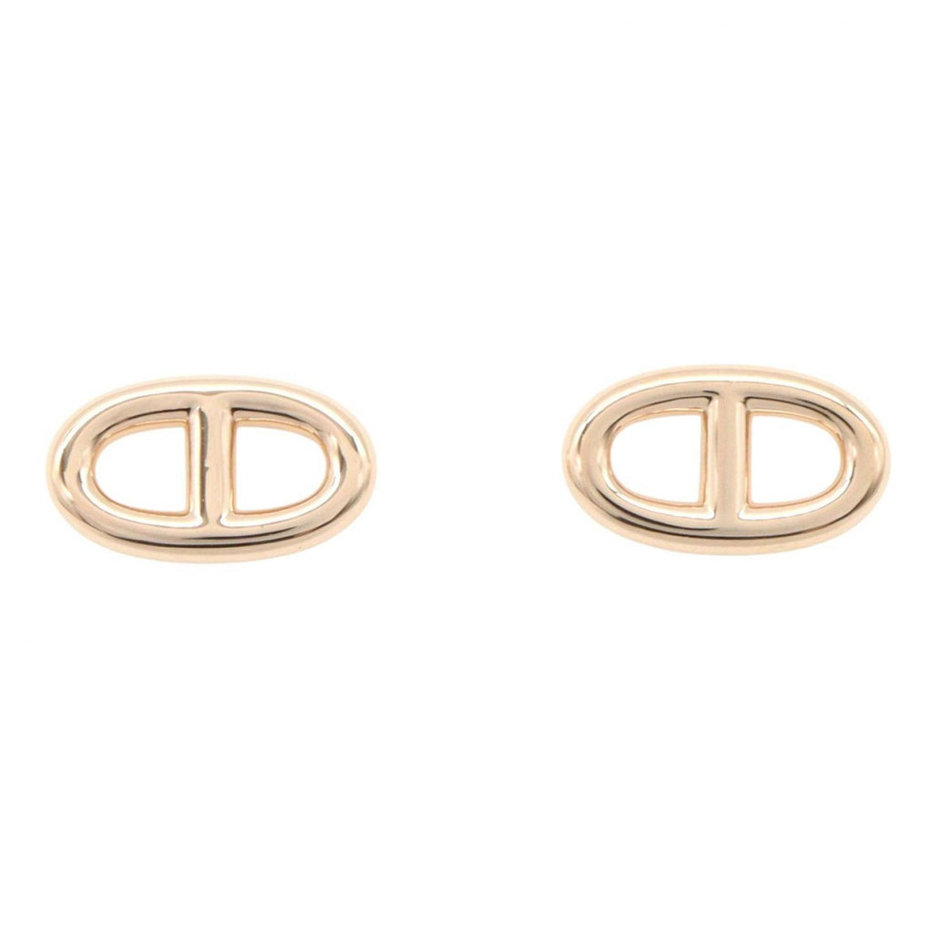 Hermes Earrings Farandole 18k Pink Gold