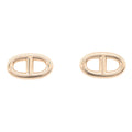 Hermes Earrings Farandole 18k Pink Gold