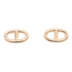 Hermes Earrings Farandole 18k Pink Gold